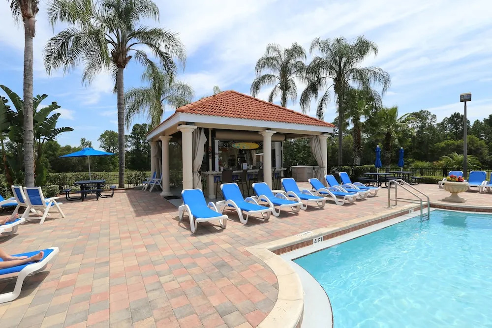 Emerald Island Resort - Formosa Gardens