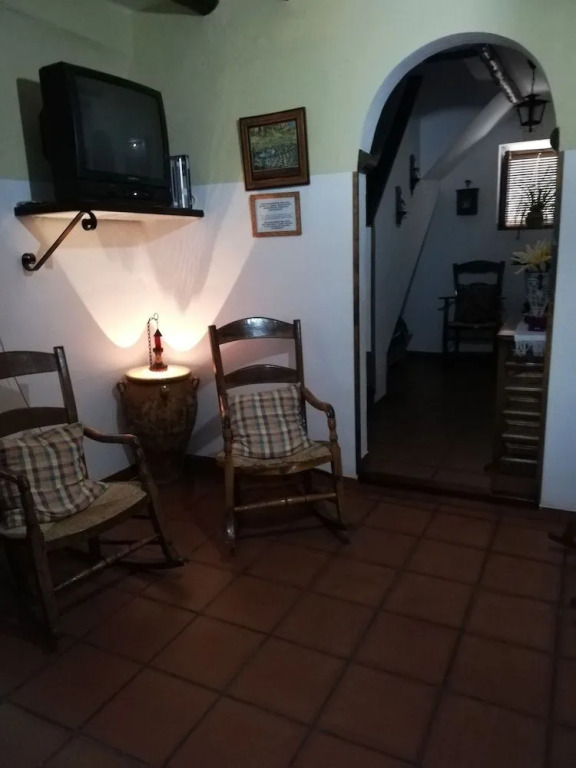 Casa La Cubilla