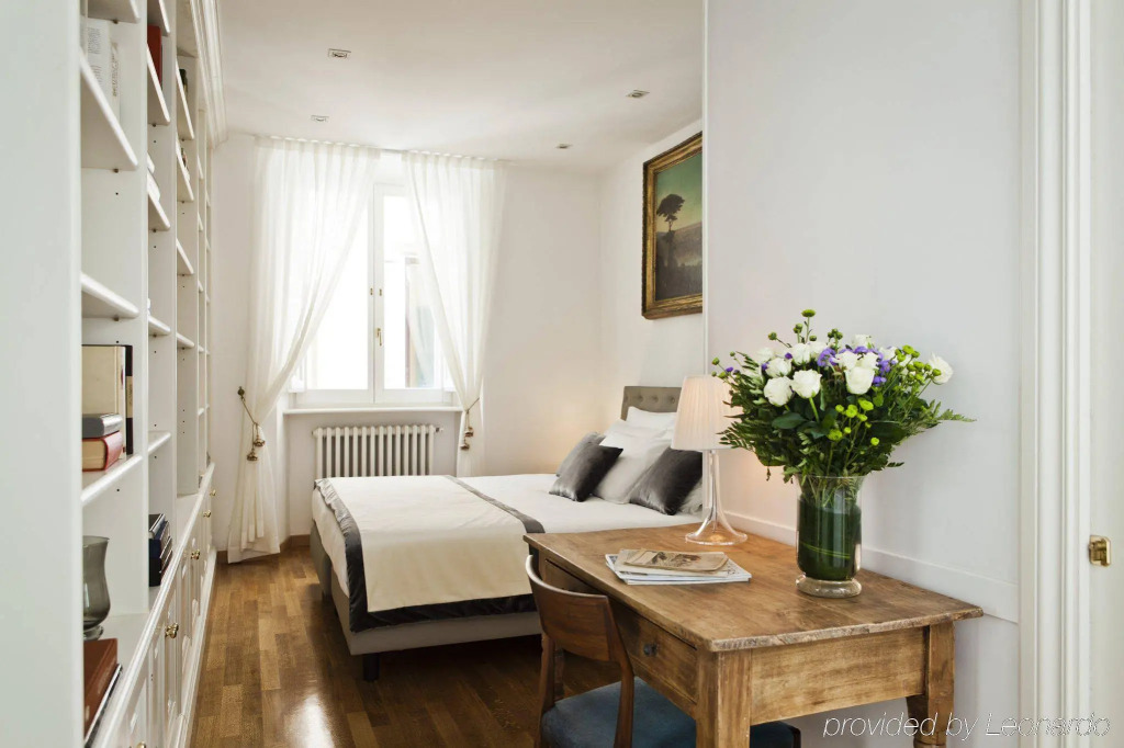 Hotel Piazza Di Spagna
