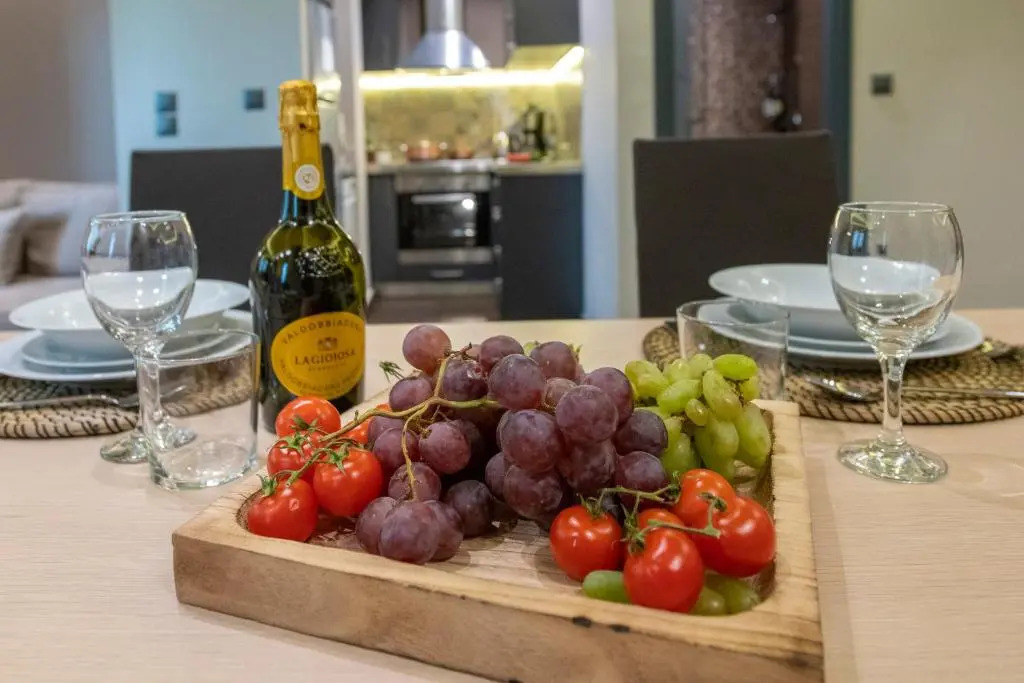 Furla Apartments Athens