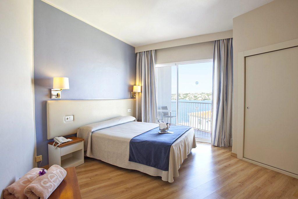 Hotel Agamenón