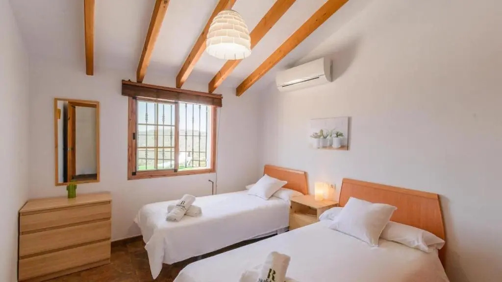 Cómpeta Rural - Casa Vistabella by Ruralidays