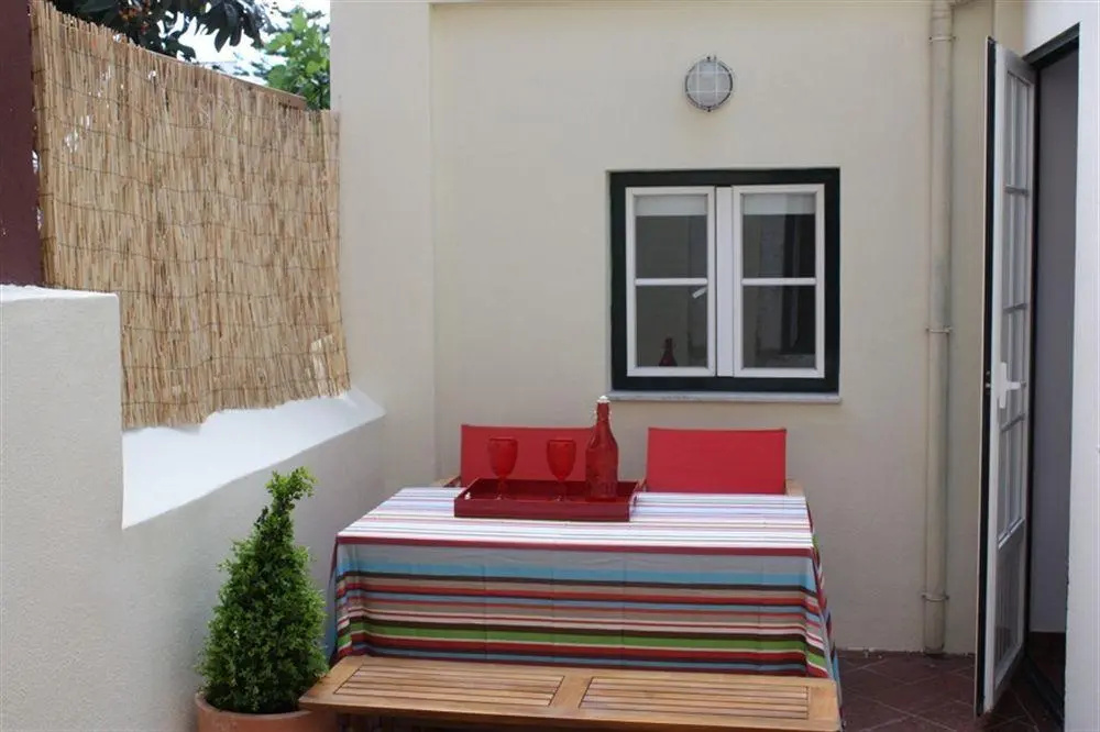 Portugal Ways Bairro Alto Apartments
