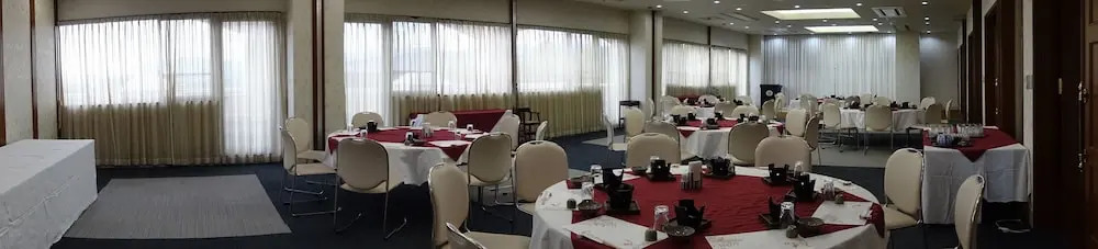 Resort Hotel Jyoyo