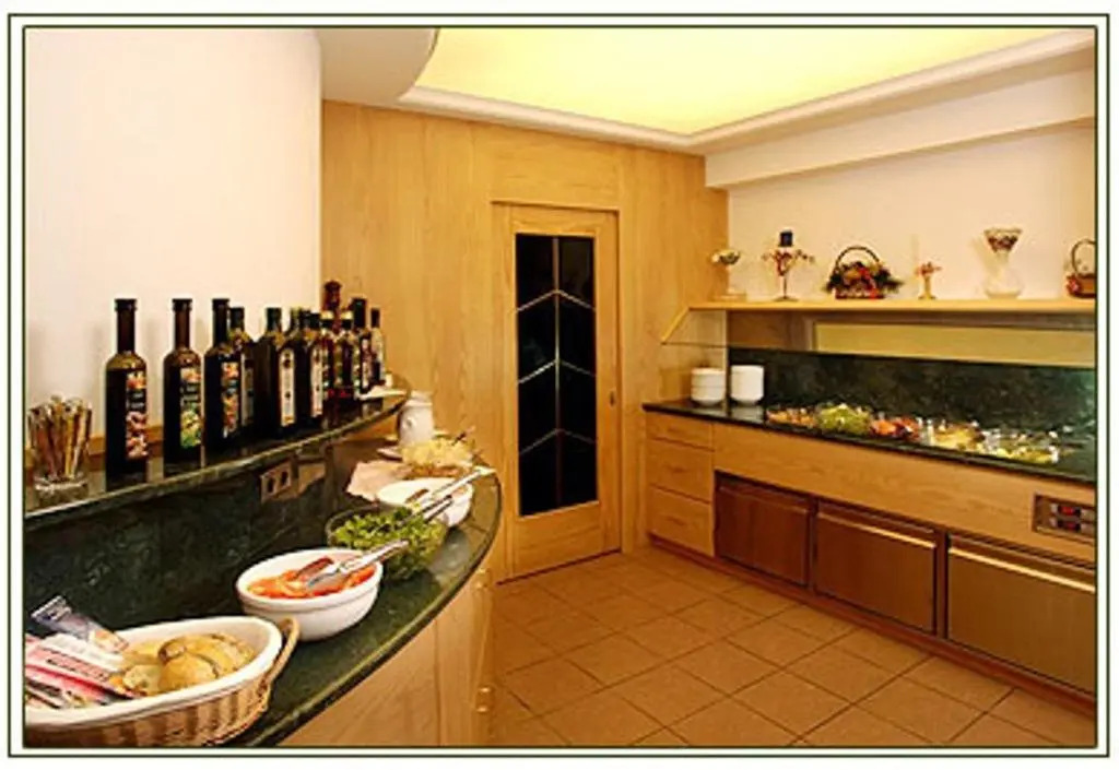 Hotel Sureghes