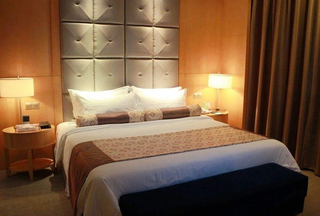 Yazz Hotel