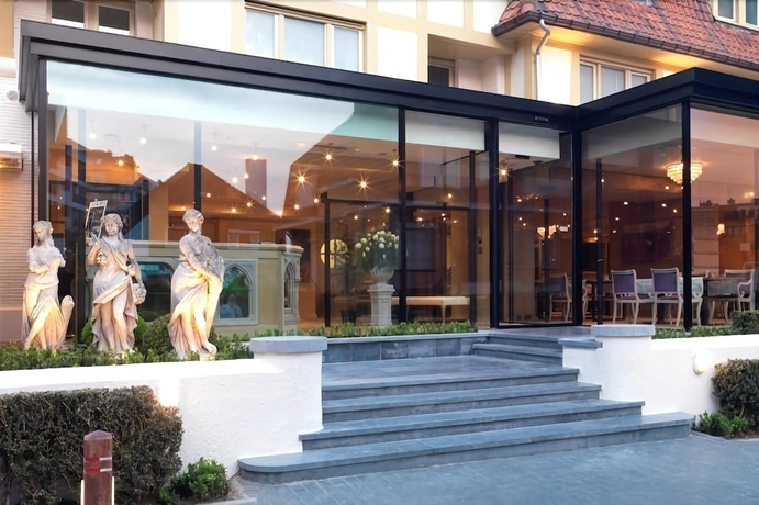 Hotel Lugano