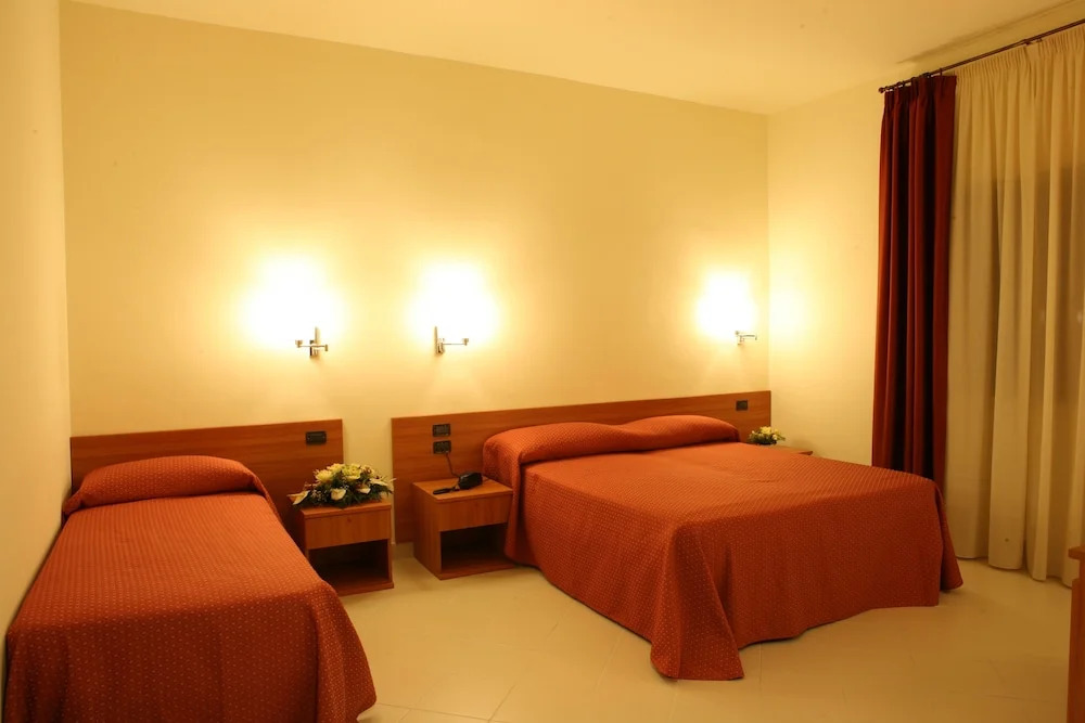 Hotel DellArpa
