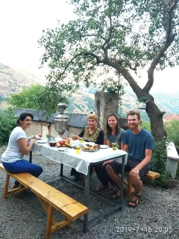 NNN Guest House