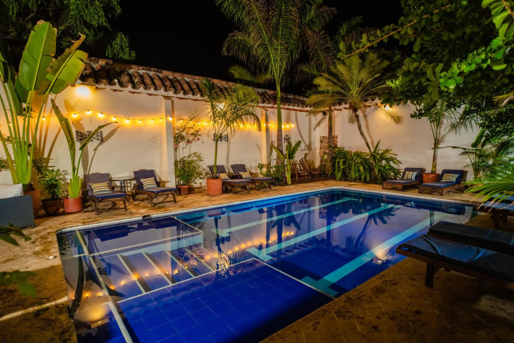 Hotel Boutique Al Alma