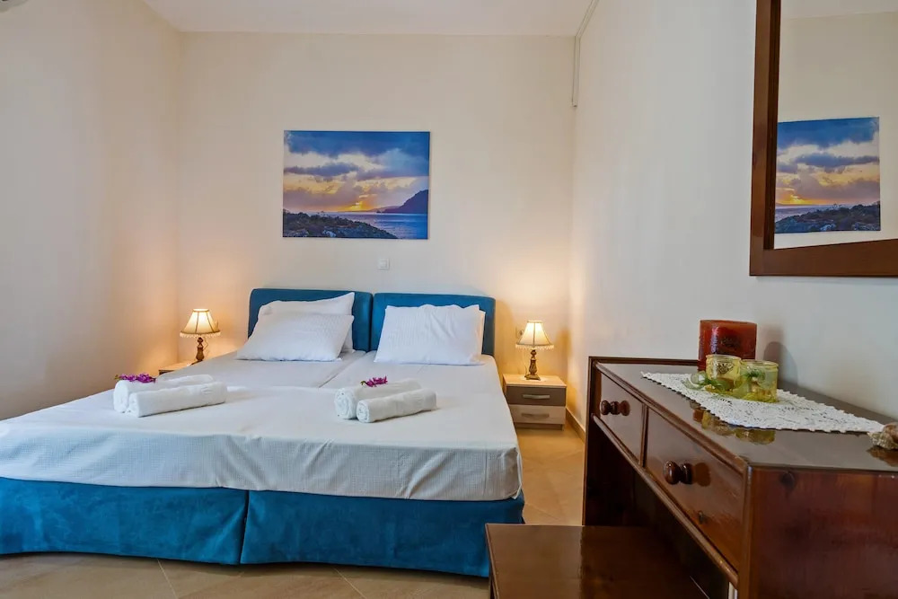 Sellia Resort