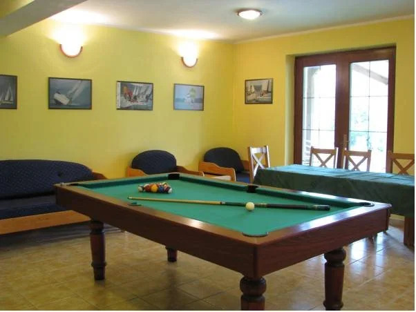 Penzion U Prívozu