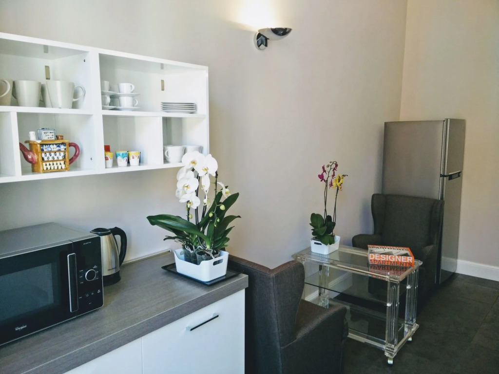 Guest House Cavour 278