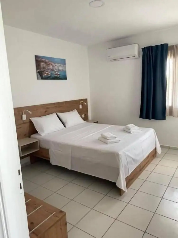 Coralli Beach Apartments