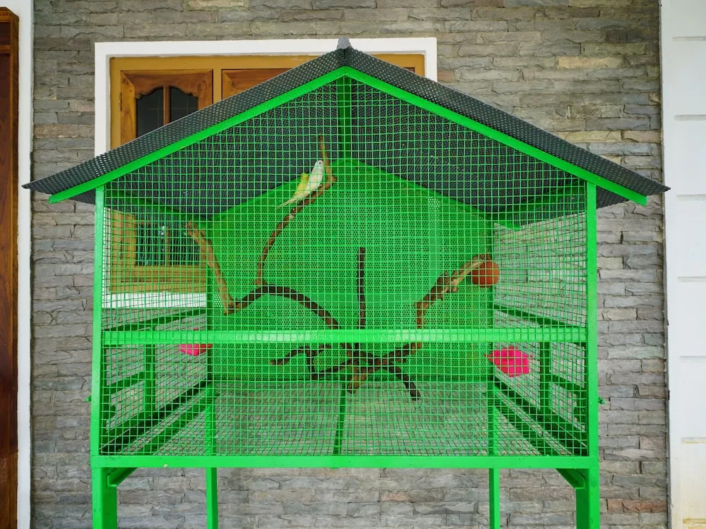 Cocoa Tree Residency by OYO Rooms