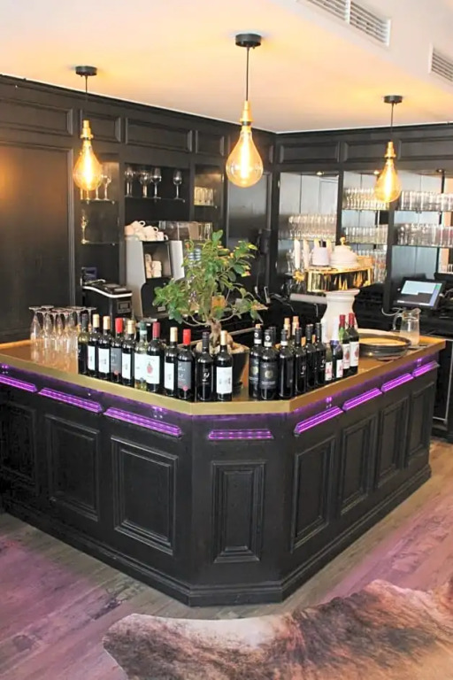 Hotel Drei Kronen