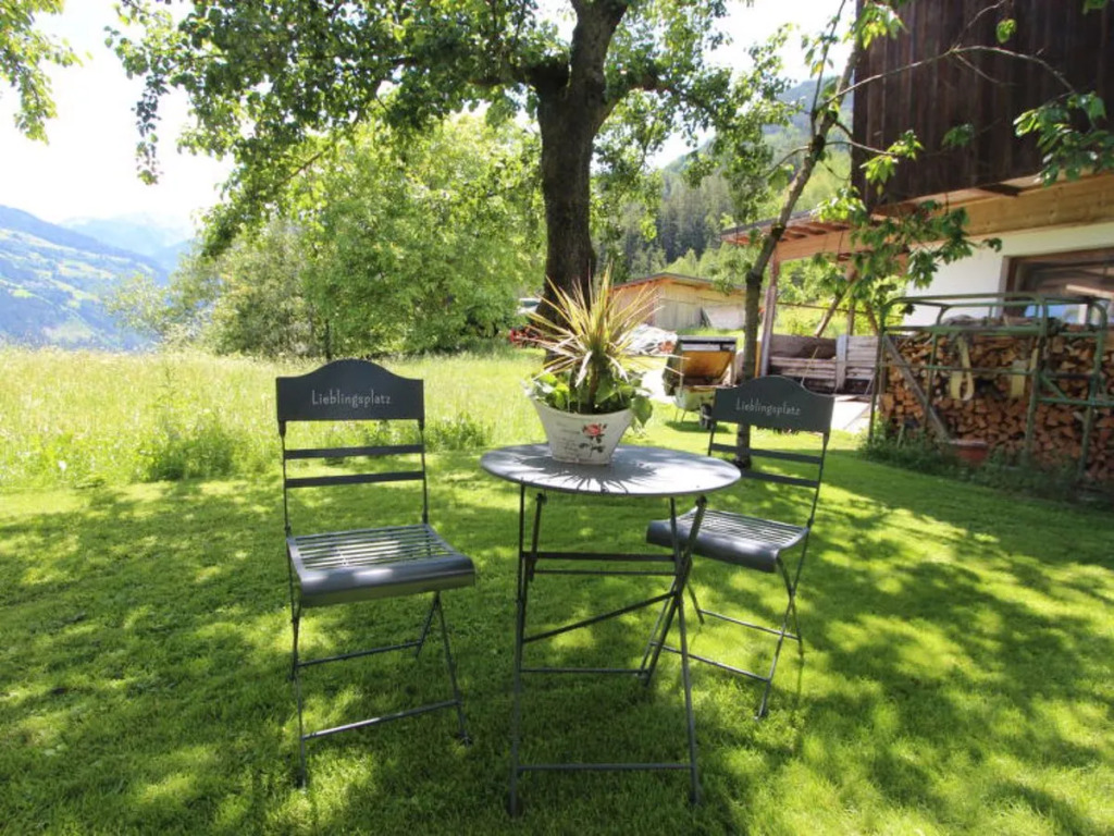 House Annelies Aschau im Zillertal 11813