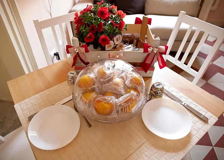 Sicilian Mood - Bed and Breakfast