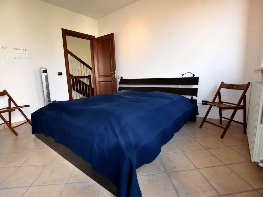Hillview Langhe Apartment