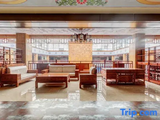 Wenyuan Hotel