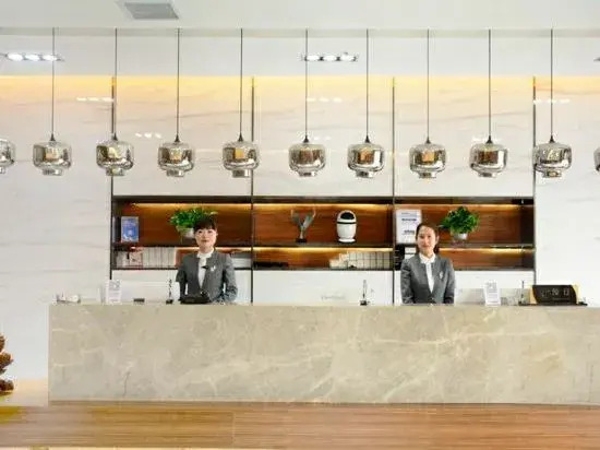 Yunpan Xiangyue hotel