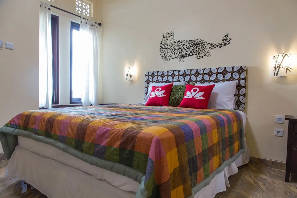 ZEN Rooms Kayu Sugih Jimbaran