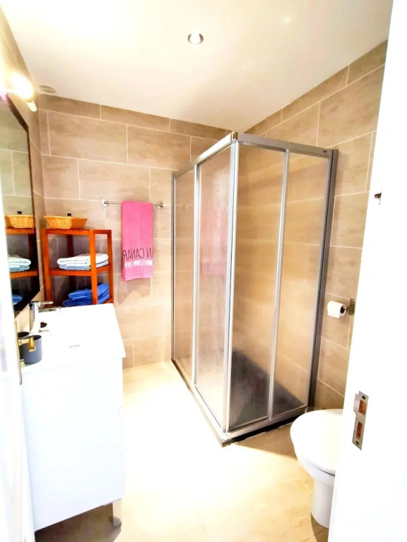 Villa With 3 Bedrooms in Mogán, With Private Pool, Enclosed Garden and Wifi