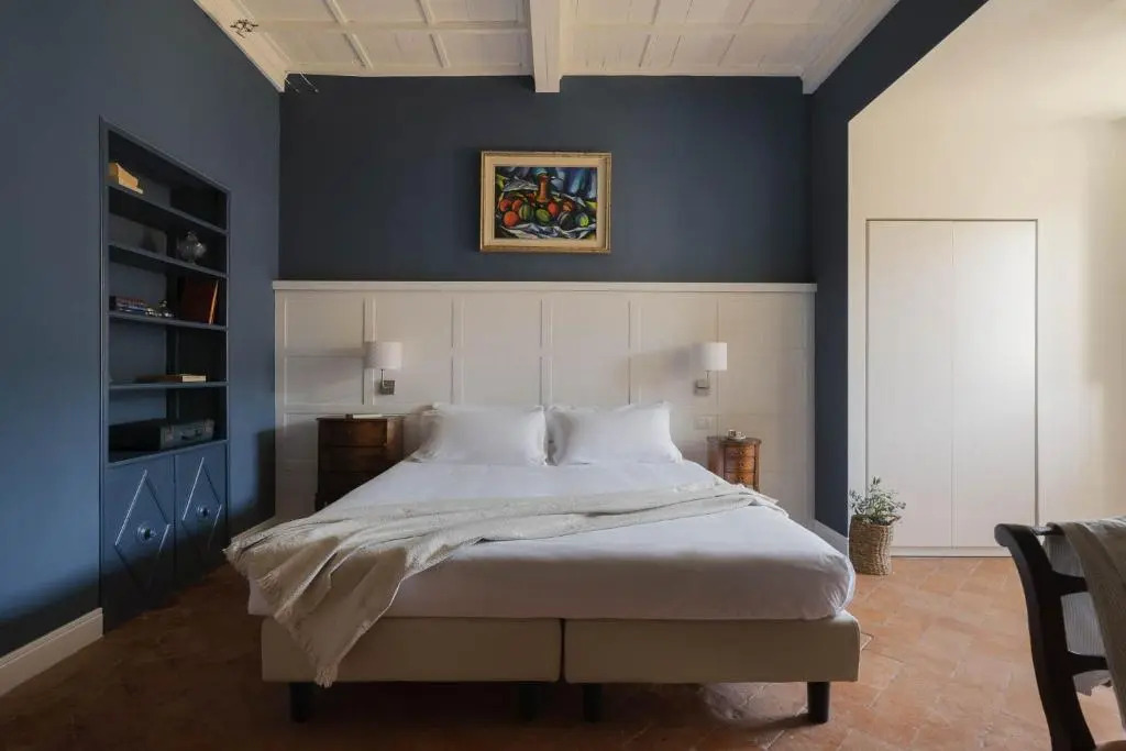 B&B Villa Le Farnete