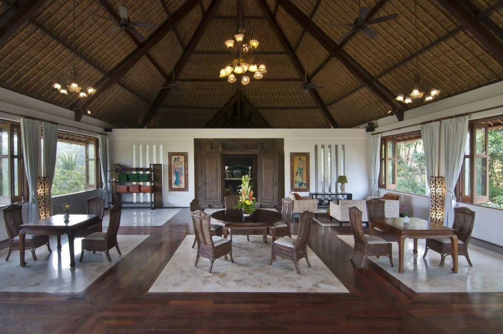 Anahata Villas & Spa Resort