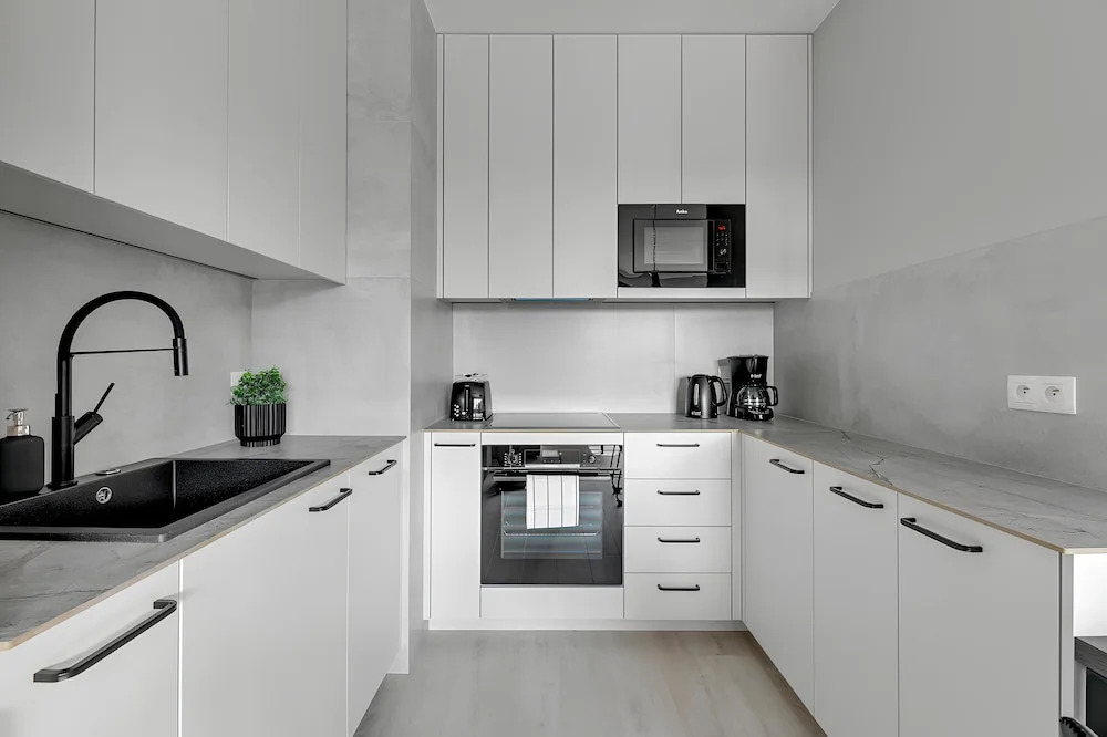Flatbook - City Center Apartments Aura 40