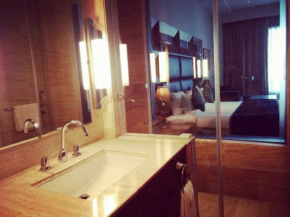 City Park Resort Ghevra