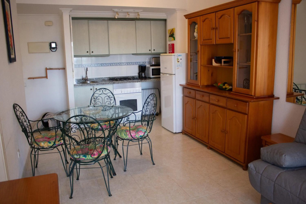Apartamentos Zafiro Unitursa