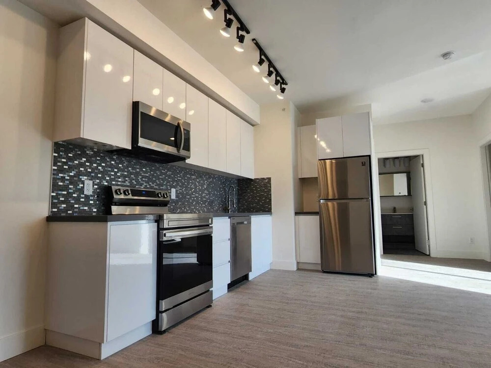 Olympic Villas