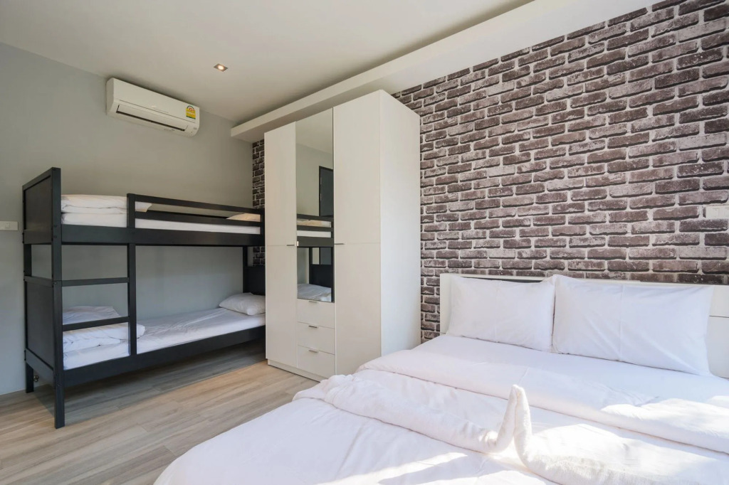 We Home Resort