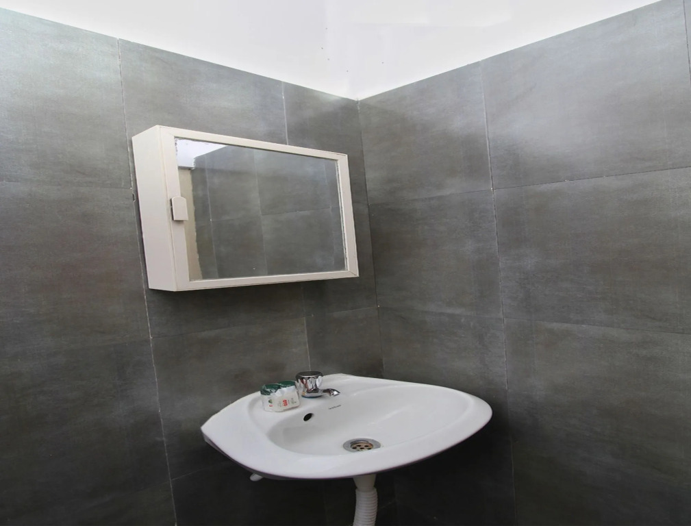 Oyo Rooms 635 Marathahalli