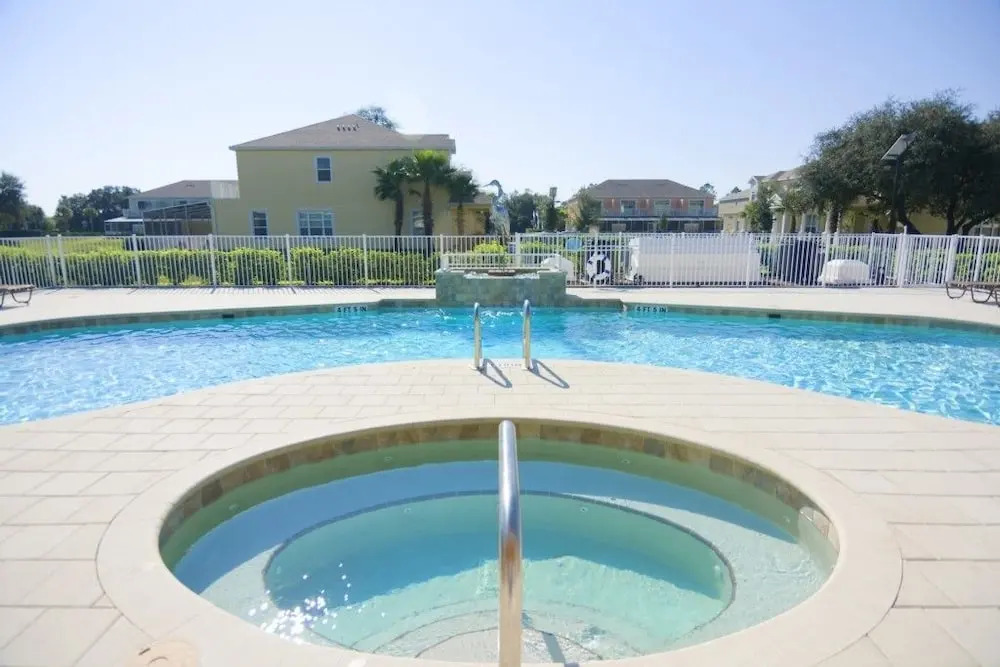 Aco223184 - Serenity - 3 Bed 3 Baths Townhome