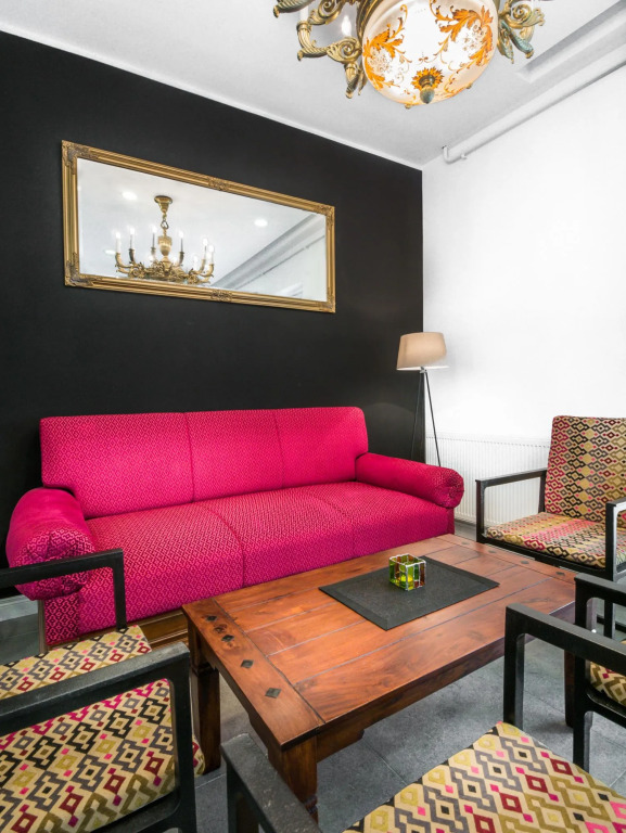 Casablanca Boutique Bed&Breakfast