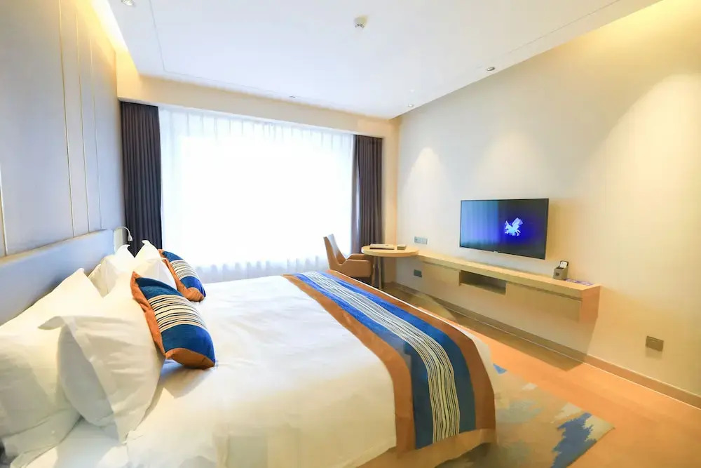 Yantai Tianma International Hotel