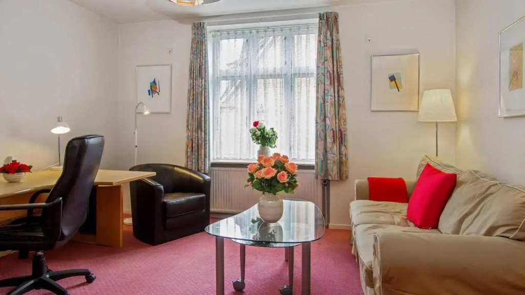Palads Hotel