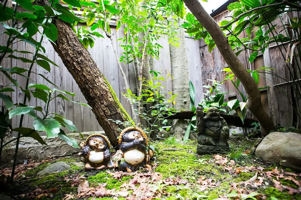 EN MACHIYA Kyoto
