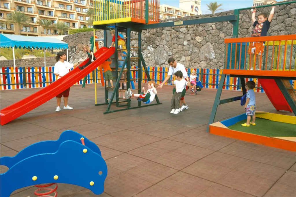 Hotel Riu Buenavista - All Inclusive