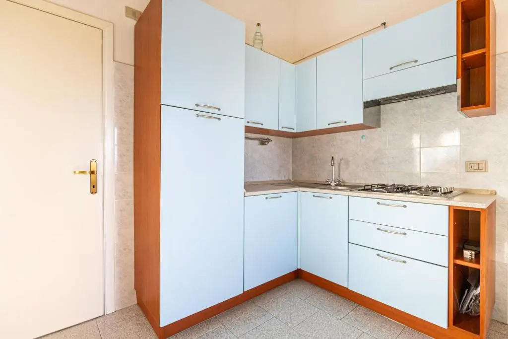Trilocale a 200 Mt Dal Centro