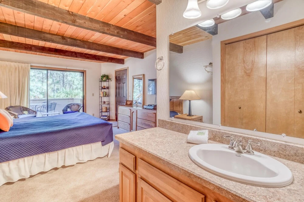 Tennis Village 50 - Meredith Lodging