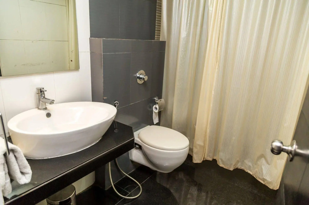 Hotel Arafa Inn