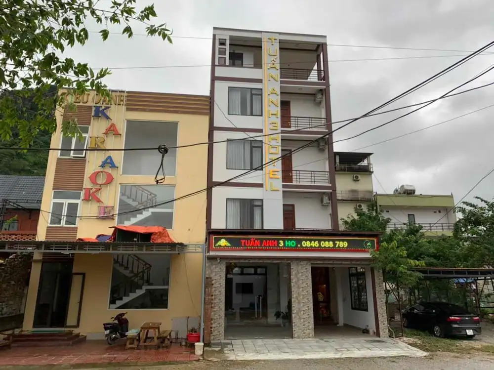 Tuan Anh 3 Hotel