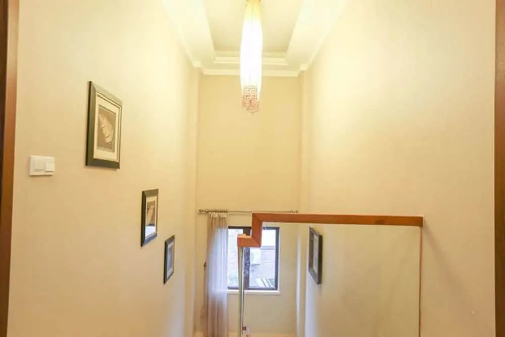 Fogang Zhijiayou Villa Resort