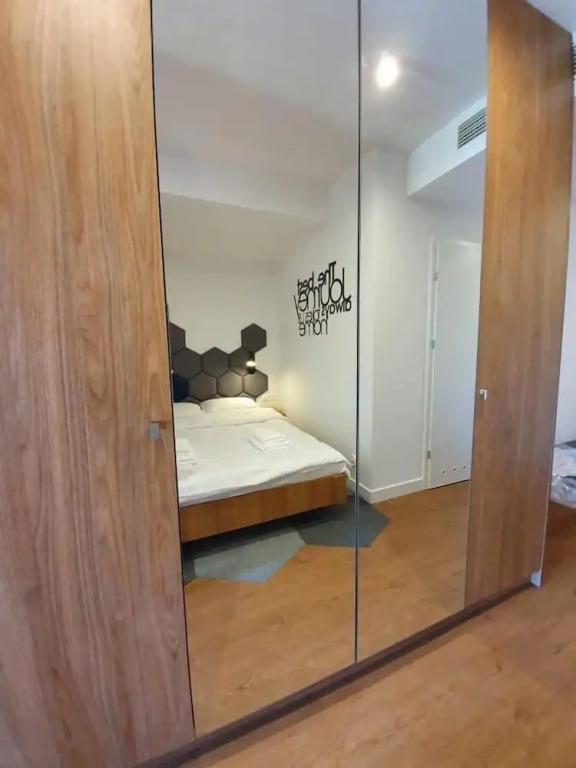 Blu Apartments