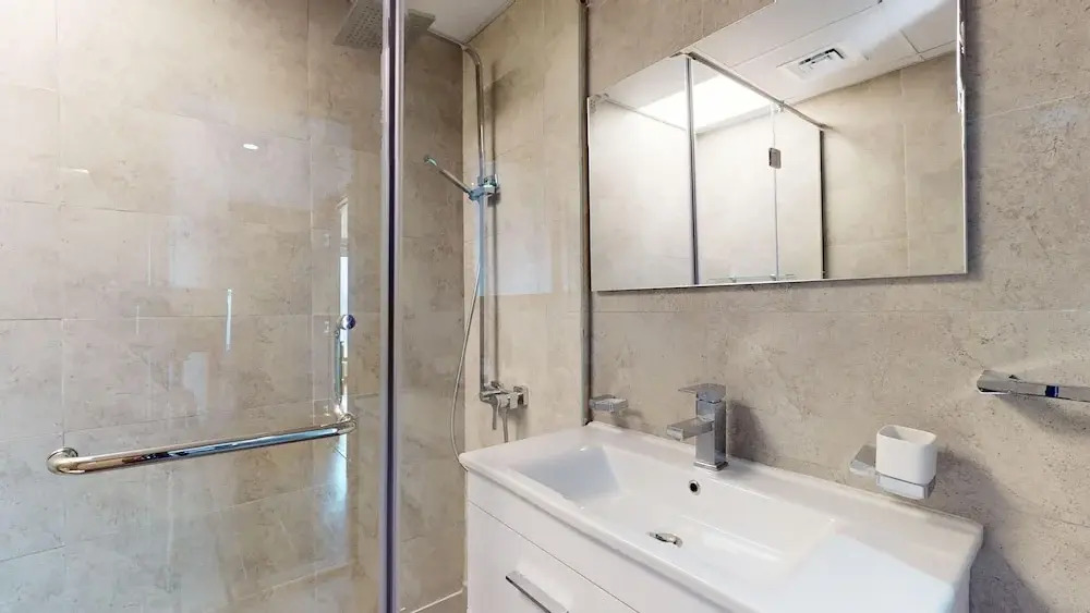 JLT - Icon Tower 1 1701
