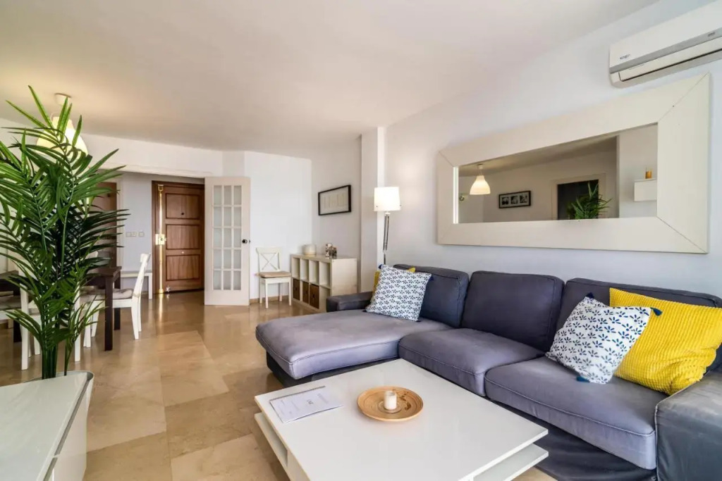 LXR La Carihuela Sea Views 3Hab.