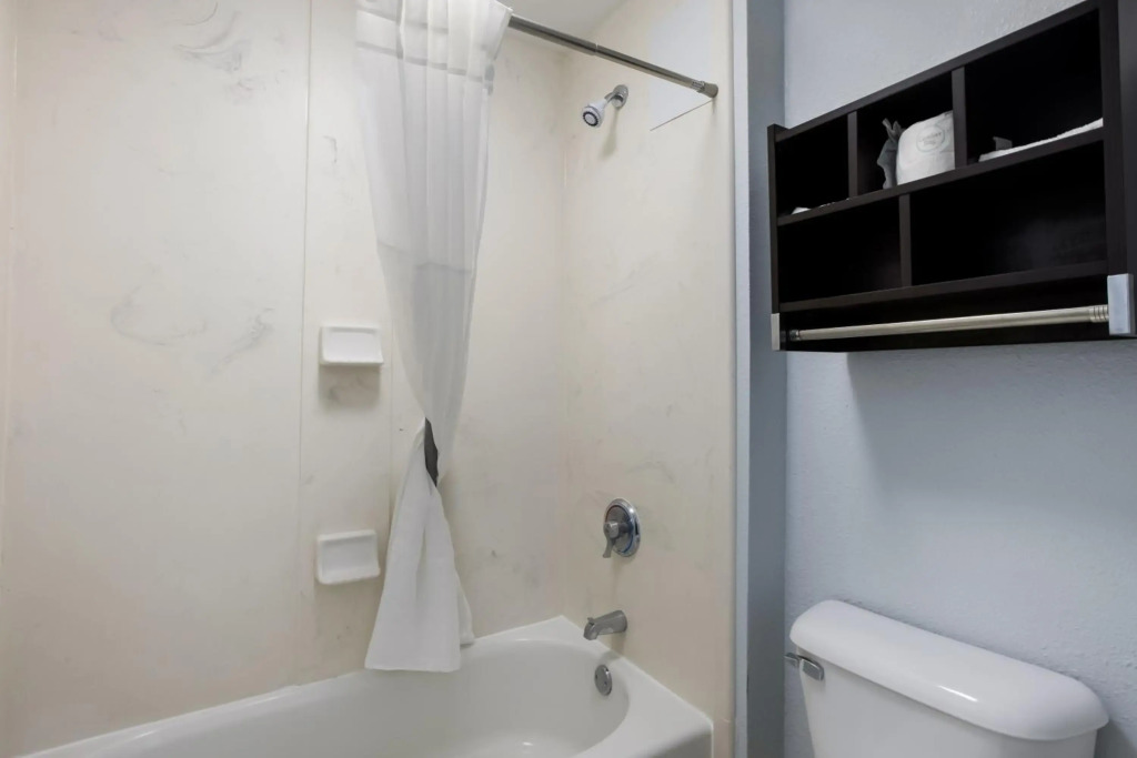 Americas Best Value Inn